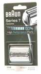 Braun Shaver Head - 70s 81387979 Braun 70s Series 7 Pulsonic 9000 Shaver Cassette