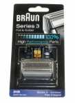 Braun Shaver Head - 31s 81387940 31s Combipack Braun Series 32008