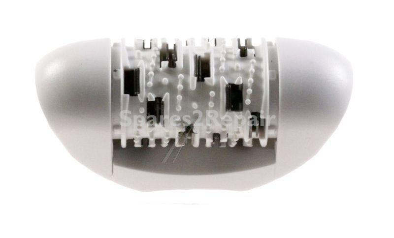 Braun Epilator Head - 81465100 Epilator Head Silk Epil 3 White
