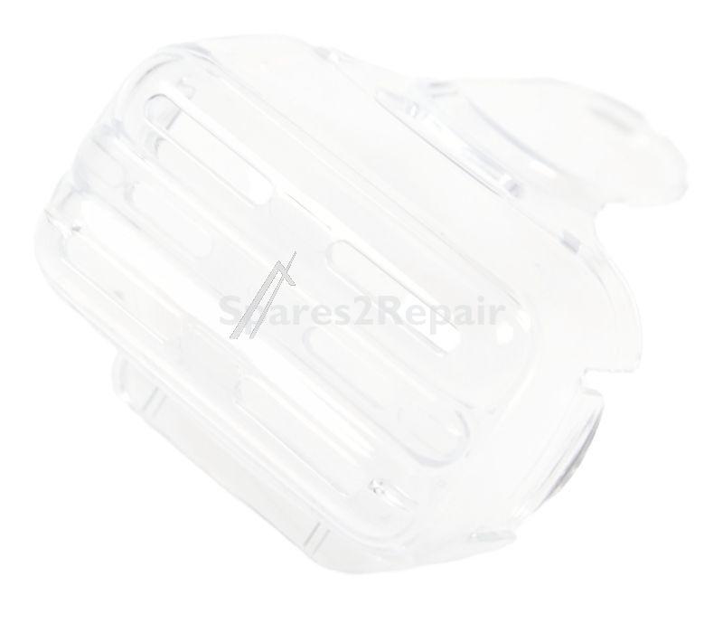 Braun Protective Cap - 81559881 Braun Protective Cap Transparent For Series 3