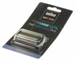 Braun Shaver Head - 92b 81626417 Combipack 92b Black