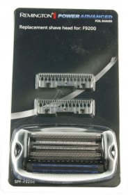 Remington Power Advanced Foil Shaver Head For F9200