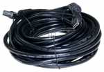 Com Hdmi Highspeed Ethernet Plug-plug - 4k Hdmi Lead - 1 4 (highspeed Ethernet & Ferrite Core) 10 0m