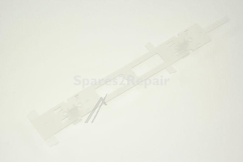 Mounting Parts - C00311337 481240448611 Dishwasher Decor Door Fastener [Whirlpool Indesit]