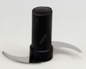 Magimix Mixer - Blender Blade - 17042 Mixer Blade Metal 6200 For Food Processor