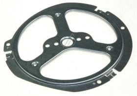 Mounting Parts - 215440114 C00919430 Oven Cooling Fan Mounting Sheet [Arcelik]