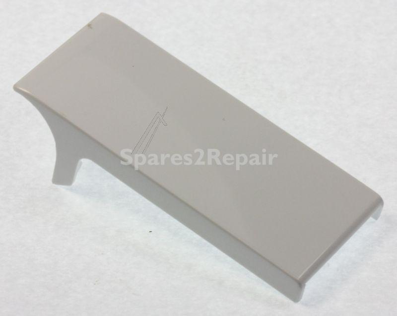 Samsung Door Handles - Da63-08054b Cover Slider Handle bk-pjt abshb snow W