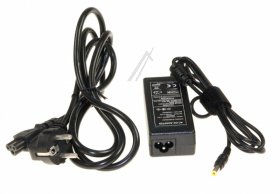 Classic Power Supply notebook - Pse50004eu Desk Power Supply Powerplug 12v-5 0a For Lcd Tv-monitor