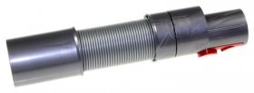 Dyson Vacuum Cleaner Hose - 967764-01 Quick Release Extension Hose Mo