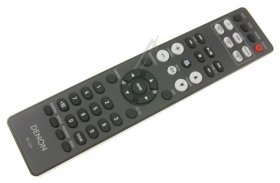 Sound United Ir remote Control - Rc-1214 30701023300as Remote Control Rc1214 Rcdm41