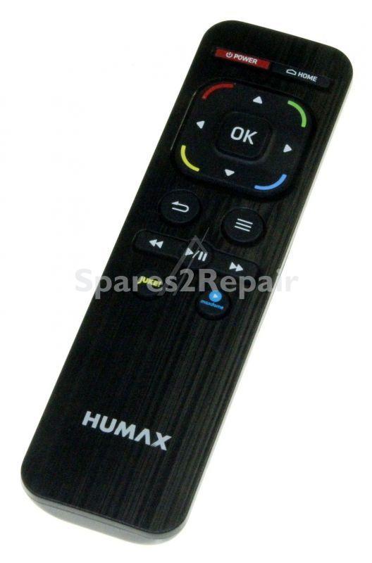 HUMAX IR-Remote Control RM-K03 REMOTE CONTROL