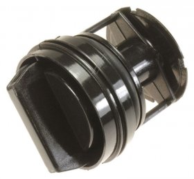 Compatible Pump Head - Drain Pump Filter Bsh 614351