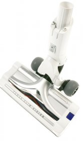 Turbo Nozzle - Rs-2230001082 Electrobrush-complete-white [Groupe SEB]