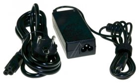 Classic Power Supply notebook - 19 5v-3 34a-65w Pse50065 Eu Power Supply-notebook Id-pin Alt For Dell