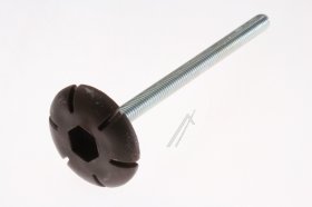 Foot - 1526617020 Adjustable Foot Front [Electrolux Aeg]