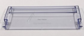 Drawer Front - 4397312000 C00864764 Freezer Top Cover 60cm White [Arcelik]