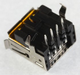 Lg Cable-plugs-adapter - Eag41945401 Connector usb 2 50mm Angle Dip Tr 1p