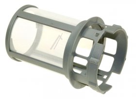 Dishwasher Filter - C00256571 482000022005 Microfilter [Whirlpool Indesit]