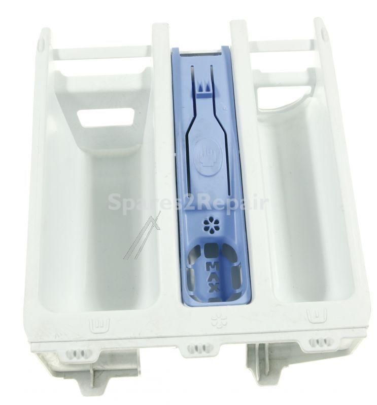 Detergent Case - 2382300100 C00866491 Drawer Assembly [Arcelik]