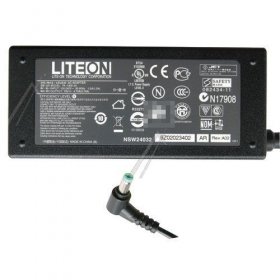 Acer Power Supply notebook - Ap 09001 003 Ac Adapter 90w 3pin Delta Bbac