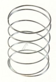 Spring - 49012319 Knob Spring [Candy Hoover]