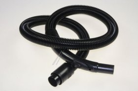 Vacuum Cleaner Hose - Rs-rt900073 Flexible-complete-black [Groupe SEB]