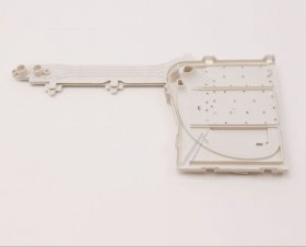 Detergent Dispenser Cover - C00505327 488000505327 Assembly Upper Cover Ecotime 58lt [Whirlpool Indesit]