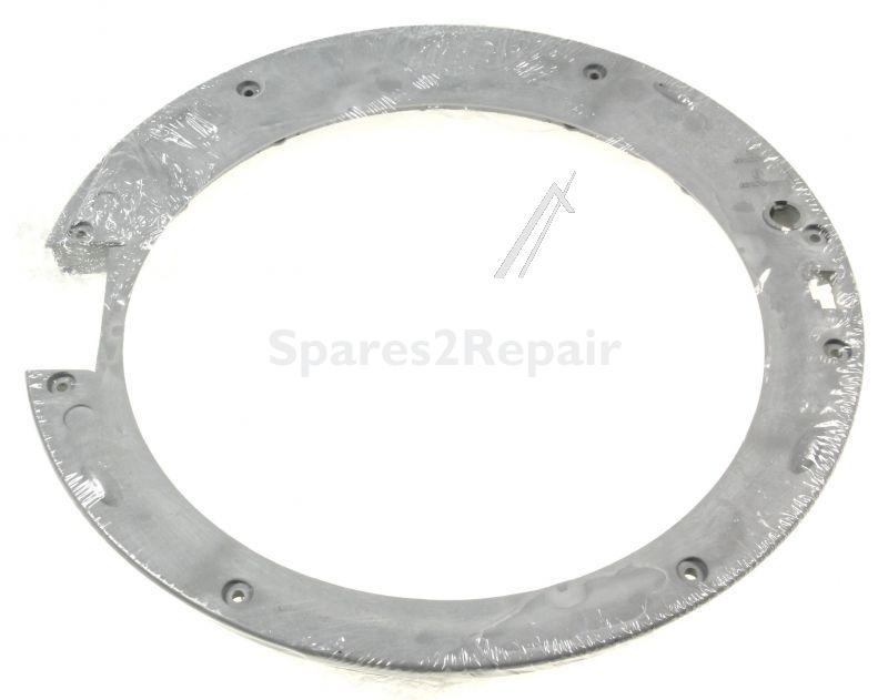 Flange Washing Machine Window - 1325019246 Door Frame Back [Electrolux Aeg]
