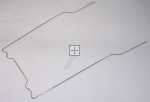 Fixings And Brackets - C00335922 481940478974 Supports [Whirlpool Indesit]