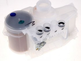 Salt Container - 00497588 Water Softener [Bosch Siemens]