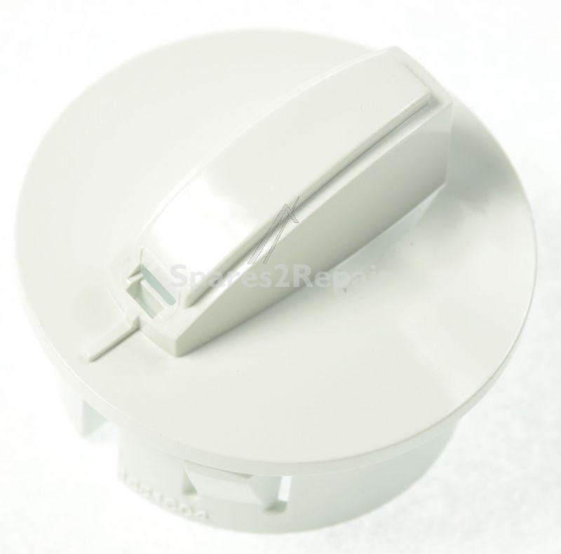 Control Knobs - 1551604018 Knob Program [Electrolux Aeg]