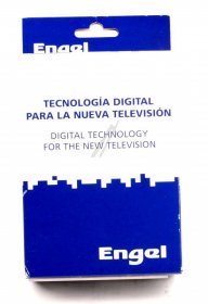 Power Supply+amplifier Kit - Kit Ampli+ Alim-30 Db RÉglable-canaux 21-48 Lte700