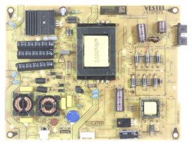 Panasonic Power Supply Board - 23285787 P Board