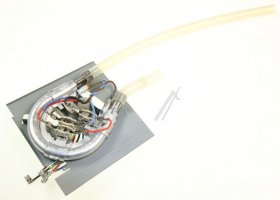 Heating For Coffee Machines - 00494706 Heating Element [Bosch Siemens]