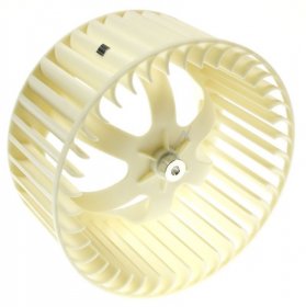 Fan Blades - C00419728 482000091890 Centrifugal Fan Blade [Whirlpool Indesit]