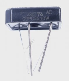 Taiwan Semiconductor Bridge Rectifier - Bridge Rectifier, 25a, 1000v
