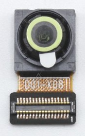 Huawei Camera Module - Front Camera 13mp Fur Huawei Rne-l01 Mate 10 Lite Rne-l21 M