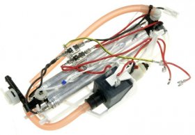 Heating For Coffee Machines - 00648446 Instantaneous Water Heater [Bosch Siemens]