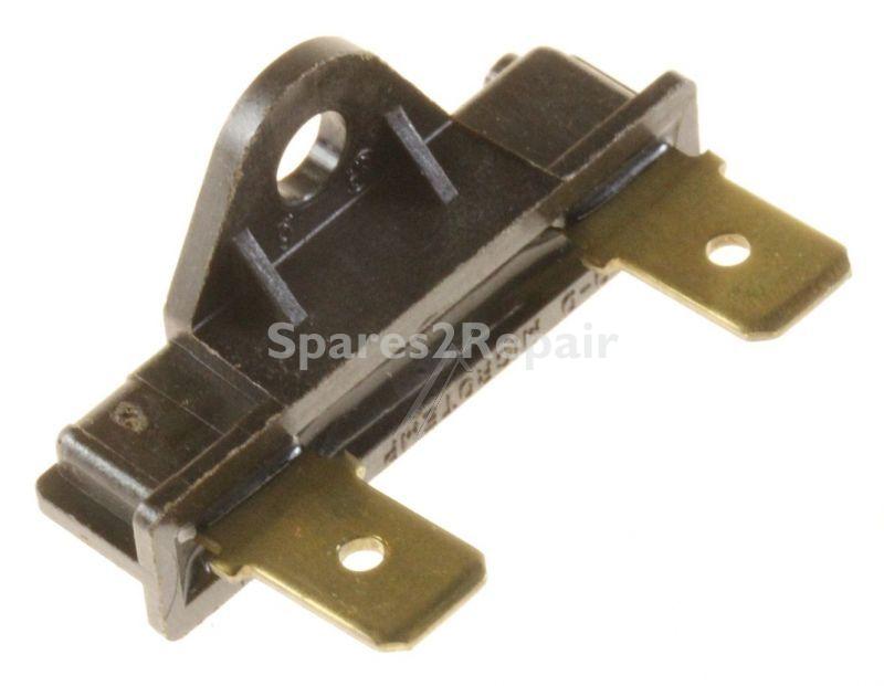Thermostatic Fuse - C00041622 482000026464 Fuse 128° [Whirlpool Indesit]