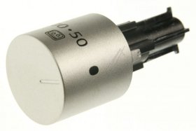 Thermostat Button - C00385719 Knob Thermostat [Whirlpool Indesit]
