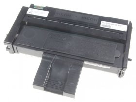 Ricoh Toner Cartridge - 407999 Toner Cartridge Black 1 5k