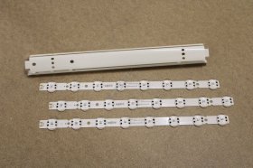 Lg Led backlight bar - Ssc_trident_43uk65_s Agm76191801 Parts Assembly svc