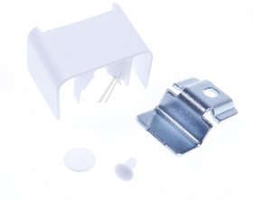 Casing Cover - 00423948 Fixing Kit [Bosch Siemens]