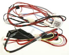 Harness - 140061562033 Wiring Harness Door (b) [Electrolux Aeg]