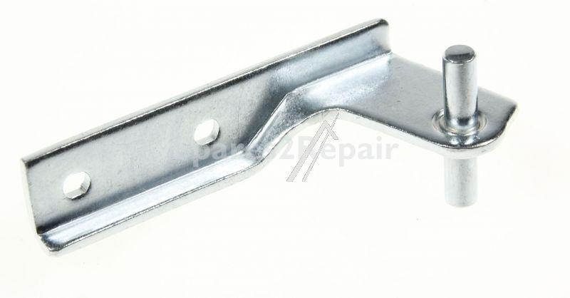 Door Hinges For Fridges - 49031331 Cern centr -3031400116 [Candy Hoover]