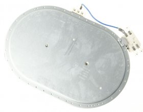 Hot Plate - 2852433841 8056033 Radiant Heater 170x265s [Amica]