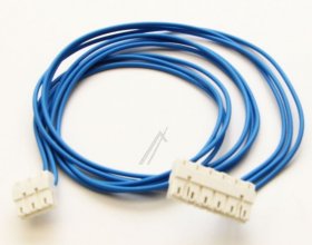 Harness - C00307019 482000022227 Wiring Motor All Blac 45cm [Whirlpool Indesit]