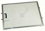 Metal Grease Trap - 00704113 Metal-mesh Grease Filter [Bosch Siemens]