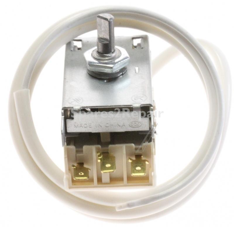 Haier Thermostat Housing - 0072070010 49077858 Thermostat Protective Bag