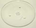 Microwave Turntable Plate - 4055108973 Rotary Table [Electrolux Aeg]